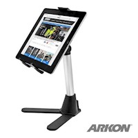 ARKON - Soporte de Escritorio para Tablet de 9 a 12 Pulg